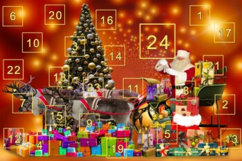 Best advent calendars for kids