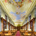 Österreichische Nationalbibliothek - 2