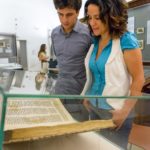 Papyrusmuseum - 1