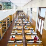 Österreichische Nationalbibliothek – Moderne Bibliothek am Heldenplatz - 1