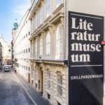 Literaturmuseum Grillparzerhaus, Wien