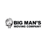 Big Man’s Moving Company - 3