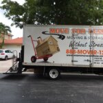 Miami Movers for Less - 2