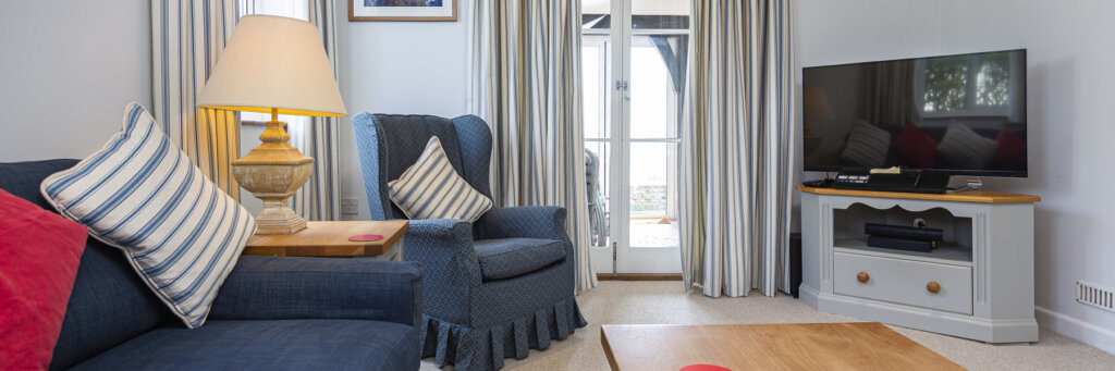 Links Cottage – Luxury Family Holidays in Large Holiday Cottages, Thurlestone, South Devon