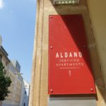Aldano Serviced Apartmemts - 1