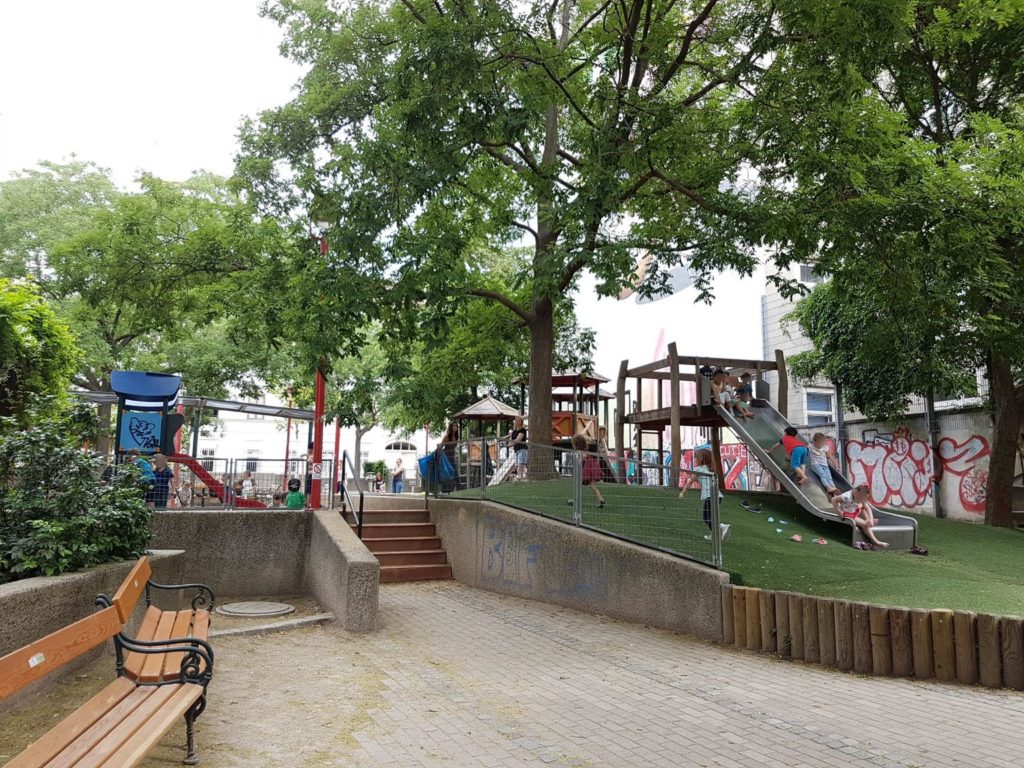 Andreaspark