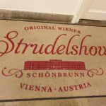 Apple Strudel Show - 2