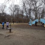 Augarten Forest Playground - 3
