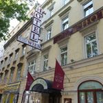 Austria Classic Hotel Wien - 1