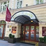 Austria Classic Hotel Wien - 2