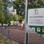 Bacher Park - 1