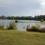 Hirschstetten Bathing Pond - 4