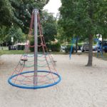 Bernreiterplatz Park - 3