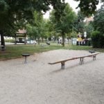 Bernreiterplatz Park - 4