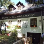 Bio Weinbau Obermann - 1