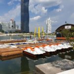 Booteria Boats Rental Danube Island - 3