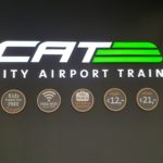 CAT City Airport Train Wien, Wien