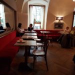 Café Diglas im Schottenstift - 2