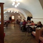 Café Diglas im Schottenstift - 4