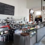 Café Einfahrt - 4