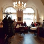 Café Frauenhuber, Wien