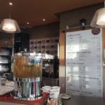 Café Kahlenberg, Wien