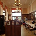 Café Restaurant Mozart - 2
