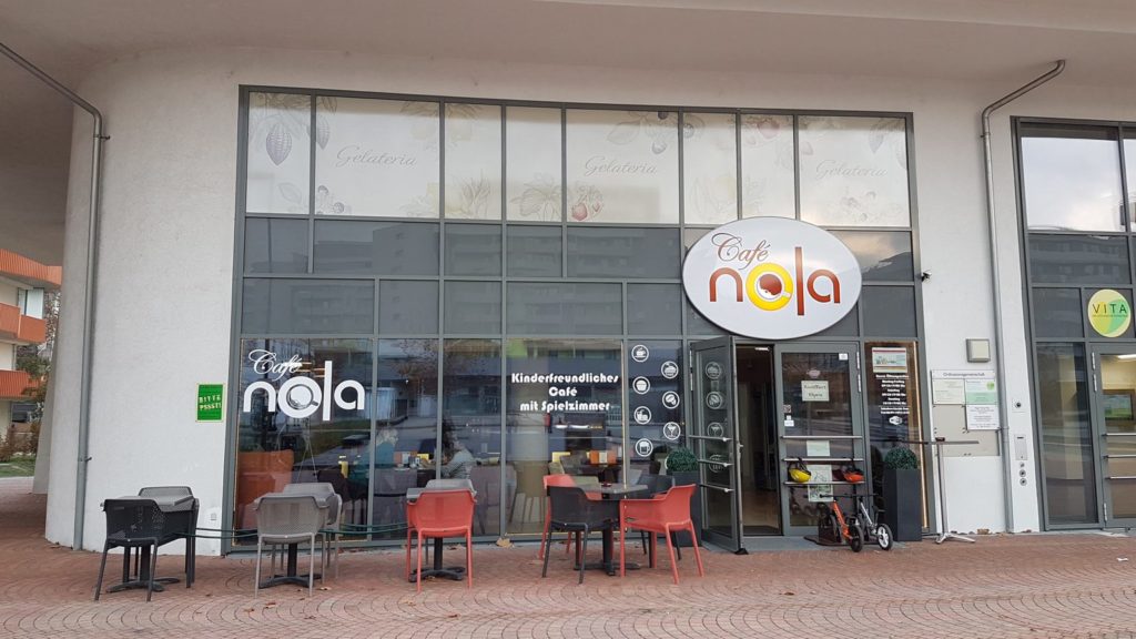 Café Nola
