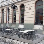 Café Ritter - 1