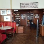 Café Schopenhauer, Wien