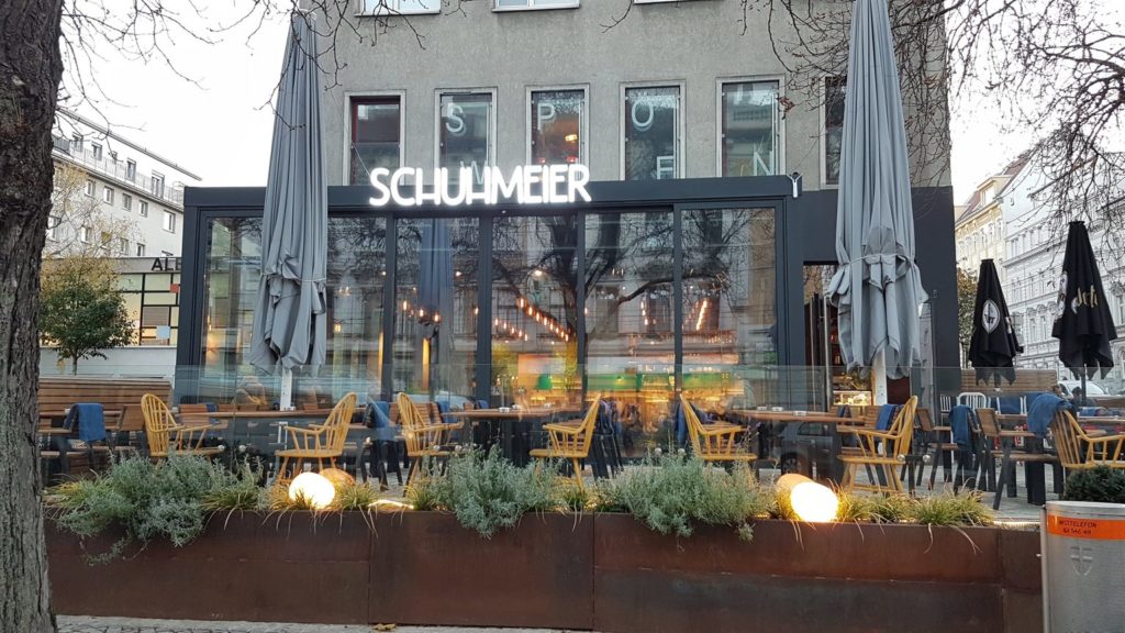 Café Schuhmeier