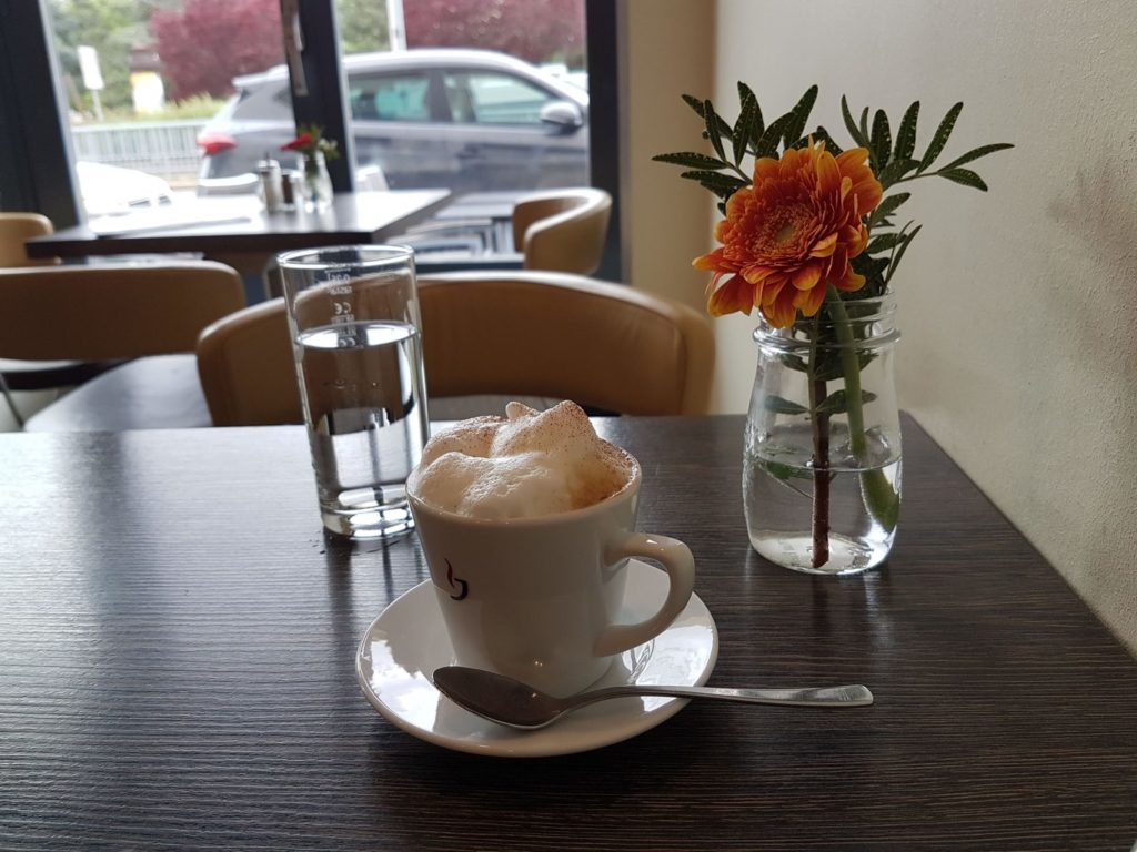 Café Stein