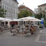 Café An-Do, Wien