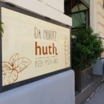 Huth Pizza Da Moritz - 1