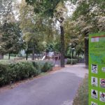 Dadlerpark, Wien