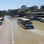 “Kids on Board” – DDSG Blue Danube Schiffsrundfahrten für Familien - 1