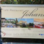 Johann Restaurant im Kursalon - 1