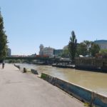 Donaukanal, Wien
