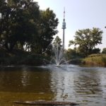 Donaupark, Wien