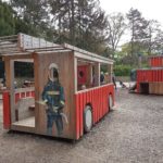 Türkenschanzpark Firefighting Playground (Feuerwehrspielplatz) - 2