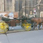 Traditional Horse-Drawn Carriage Ride (Fiaker Tour) - 2