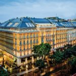 Grand Hotel Wien - 4