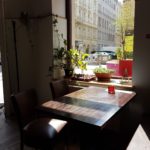 Gundis Café Restaurant, Wien