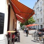 Gundis Café Restaurant, Wien