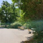 Gustav Klimt Park - 2