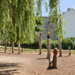 Gustav-Klimt-Park, Wien