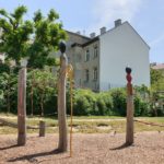 Gustav-Klimt-Park, Wien