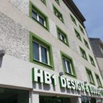 HB1 Design & Budget Hotel Wien Schönbrunn - 4