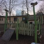 Heiligenstädter Park Playground - 1