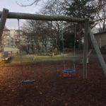 Heiligenstädter Park Spielplatz - 2
